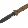 Bastinelli Knives Dolche<Grozo Coyote Serrated