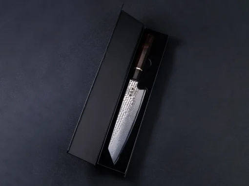 WE Knife Damastmesser<Gyuto I