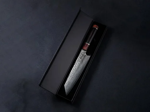 WE Knife Damastmesser<Gyuto Ii