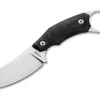 LionSteel Karambits<H1 G10 Black