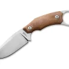 LionSteel Karambits<H2 Micarta Natural