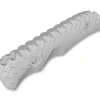 Böker Plus Zubehör<Hermod 2.0 Griff 3D-Modell