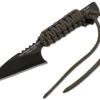 TOPS Knives Outdoormesser<Hoffman Harpoon Mini
