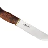 Karesuando Outdoormesser<Huggaren