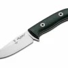 Muela Jagdmesser<Husky Rwl Green