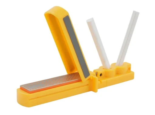 Smith's Manuelle Schärfsysteme<3-In-1 Sharpening System