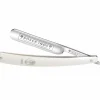 Böker Manufaktur Solingen 4/8" Rasiermesser<Inox White