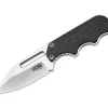 SOG Edc-Messer<Instinct Mini G10