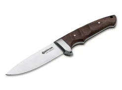 Böker Manufaktur Solingen Jagdmesser<Integral Ii Walnuss
