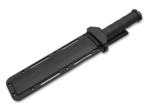 Magnum Bowiemesser<John Jay Survival Knife