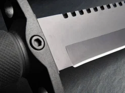Magnum Bowiemesser<John Jay Survival Knife