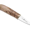 Karesuando Outdoormesser<Johtalit Fiske Natur