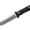 MKM Outdoormesser<Jouf Stonewash