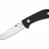 Spyderco Outdoormesser<Junction