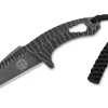 Pohl Force Taktische Messer<Kaila Two Black