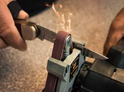 Work Sharp Elektrische Schärfer<Knife & Tool Sharpener Uk