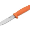 Magnum Jagdmesser<Knivgar Sar Orange