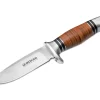 Magnum Outdoormesser<Leatherneck Hunter