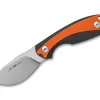 Viper Edc-Messer<Lille 1 G10 Orange Black