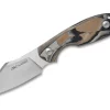 Viper Edc-Messer<Lille 2 G10 Tan Burl Sw