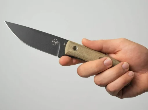 Böker Plus Outdoormesser<Little Rok