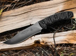 TOPS Knives Bowiemesser<Longhorn Bowie