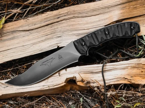 TOPS Knives Bowiemesser<Longhorn Bowie