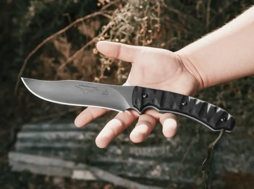 TOPS Knives Bowiemesser<Longhorn Bowie