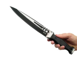 United Cutlery Einsatzmesser<M48 Highland Scottish Dirk