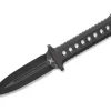 United Cutlery Einsatzmesser<M48 Ops Combat Dagger Black