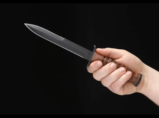 Böker Plus Taktische Messer<M3 Trench Knife