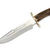 Muela Jagdmesser<Magnum Bowie 26