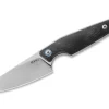 MKM Edc-Messer<Makro 2 G10 Black