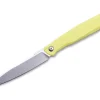 Real Steel Anglermesser<Metamorph Fixed Fruit Green