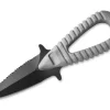 MAC Tauchermesser<Microsub 304