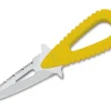 MAC Tauchermesser<Microsub Pt Yellow