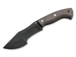 Böker Plus Bushcraftmesser<Mini Tracker Outdoormesser