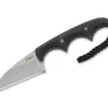 CRKT Einsatzmesser<Minimalist Wharncliffe