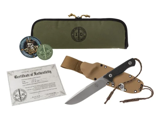 Pohl Force Taktische Messer<Mk4