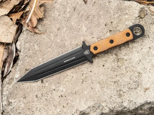 TOPS Knives Klassische Messer<Modern Gladius