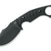 Fox Knives Karambits<Monkey Thumper Black