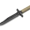 Magnum Outdoormesser<M-Spec Survival Knife