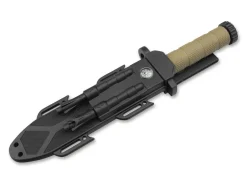 Magnum Outdoormesser<M-Spec Survival Knife