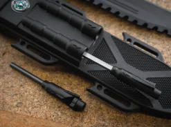 Magnum Outdoormesser<M-Spec Survival Knife