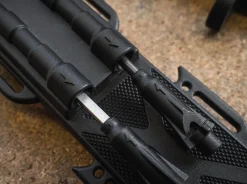 Magnum Outdoormesser<M-Spec Survival Knife