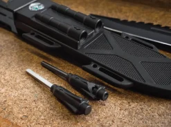 Magnum Outdoormesser<M-Spec Survival Knife