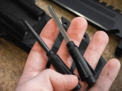 Magnum Outdoormesser<M-Spec Survival Knife