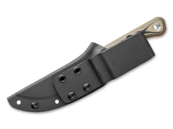 TOPS Knives Jagdmesser<Muley Skinner Tan Black G10