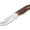 Muela Outdoormesser<Mustang Hirschhorn