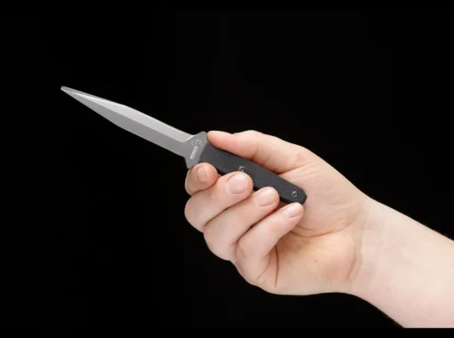 Böker Plus Taktische Messer<Neck Wedge